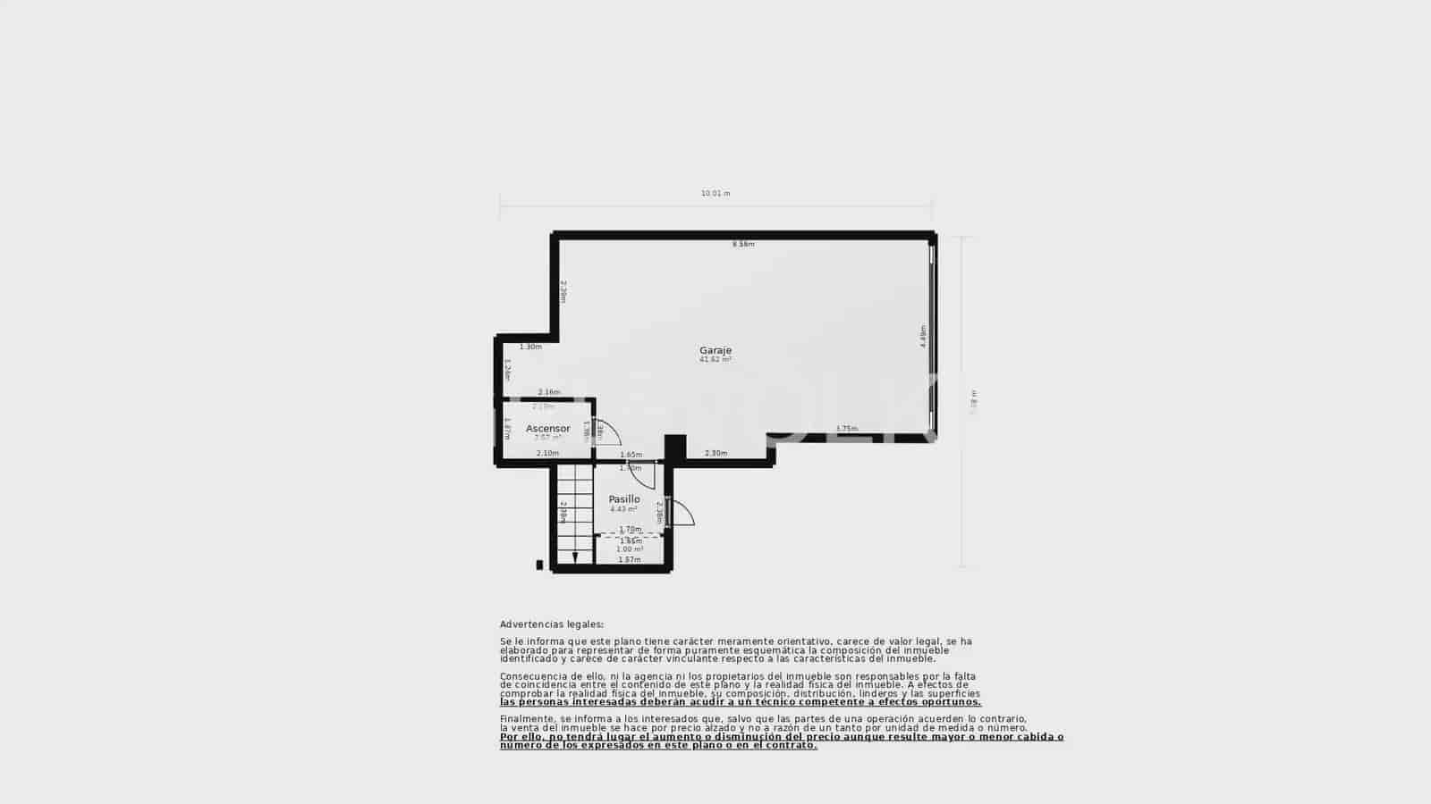 5 bedroom Villa for sale in Sagunto / Sagunt with pool garage - € 995,000 (Ref: 10023397)