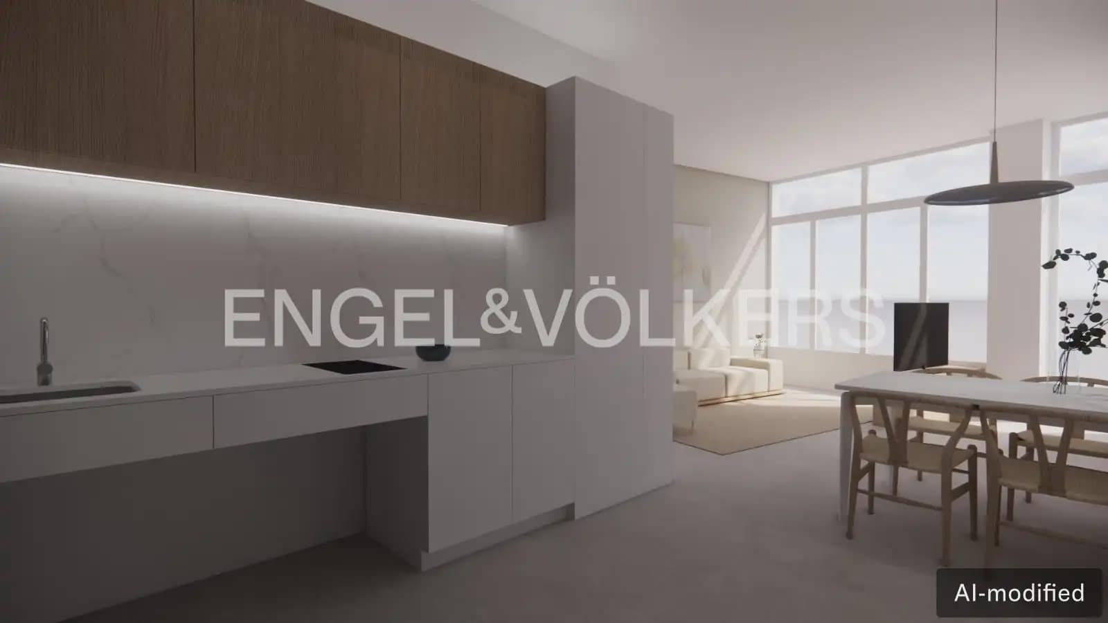 Flat for sale in Mislata - € 195,000 (Ref: 10024565)