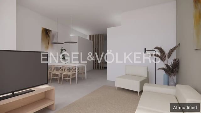 Flat for sale in Mislata - € 195,000 (Ref: 10024565)