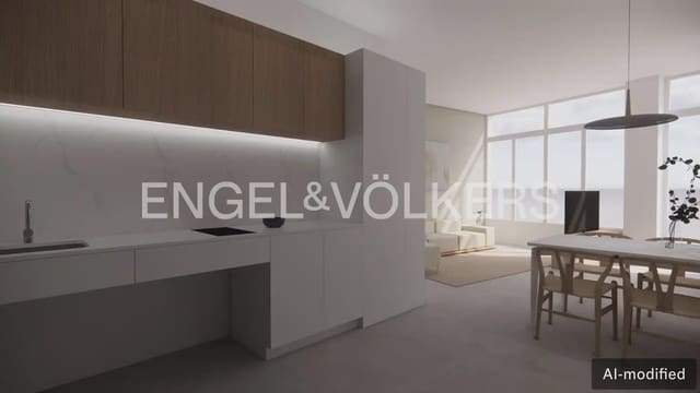 Flat for sale in Mislata - € 195,000 (Ref: 10024565)