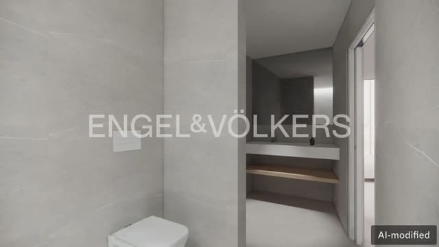 Flat for sale in Mislata - € 195,000 (Ref: 10024565)