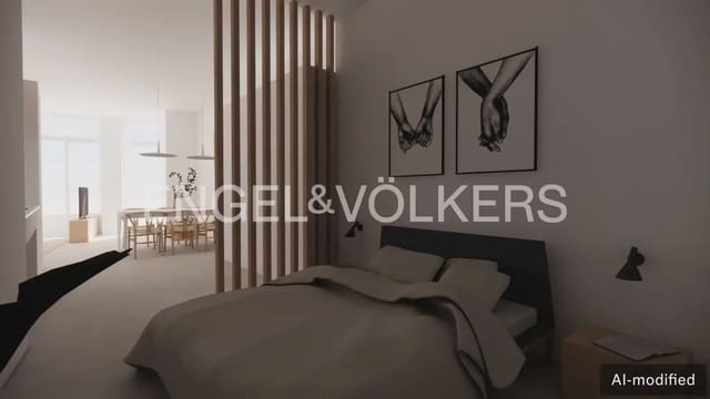 Flat for sale in Mislata - € 195,000 (Ref: 10024565)