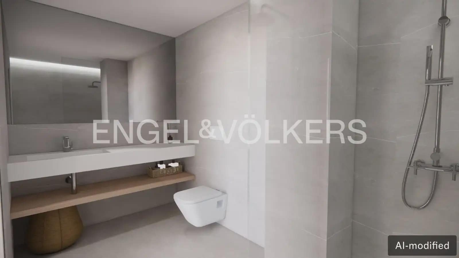 1 bedroom Flat for sale in Mislata - € 170,000 (Ref: 10024566)
