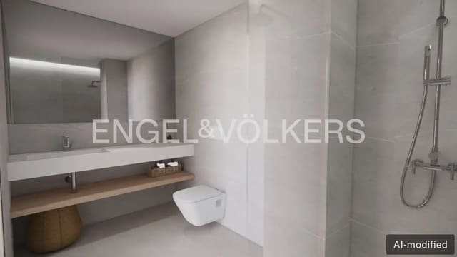 1 bedroom Flat for sale in Mislata - € 170,000 (Ref: 10024566)