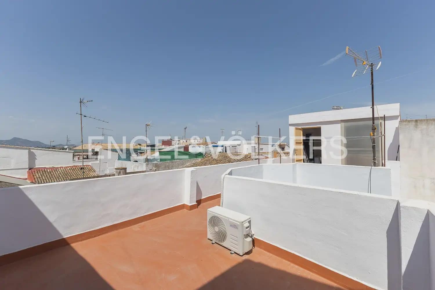 4 quarto Casa em Banda para venda em Cullera - 230 000 € (Ref: 10024567)