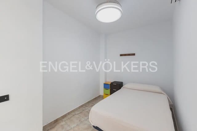 4 quarto Casa em Banda para venda em Pueblo de Cullera, Cullera - 230 000 € (Ref: 10024567)
