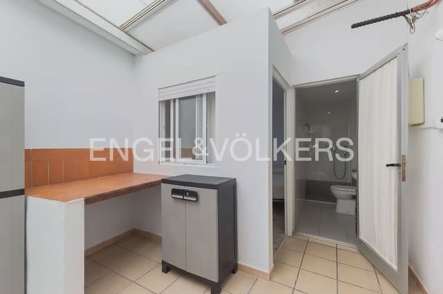 4 quarto Casa em Banda para venda em Pueblo de Cullera, Cullera - 230 000 € (Ref: 10024567)