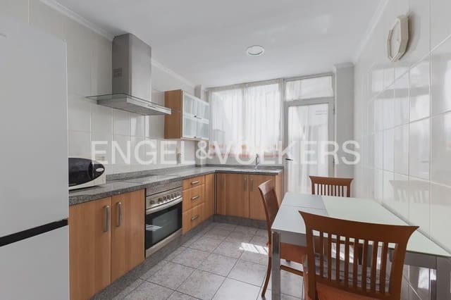 4 quarto Casa em Banda para venda em Pueblo de Cullera, Cullera - 230 000 € (Ref: 10024567)