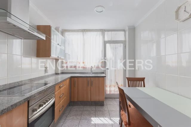 4 quarto Casa em Banda para venda em Pueblo de Cullera, Cullera - 230 000 € (Ref: 10024567)