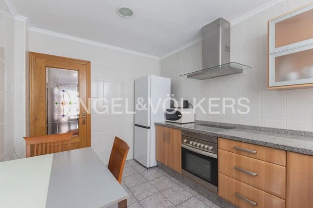 4 quarto Casa em Banda para venda em Pueblo de Cullera, Cullera - 230 000 € (Ref: 10024567)