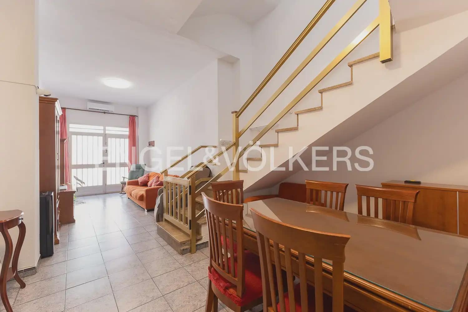 4 quarto Casa em Banda para venda em Cullera - 230 000 € (Ref: 10024567)