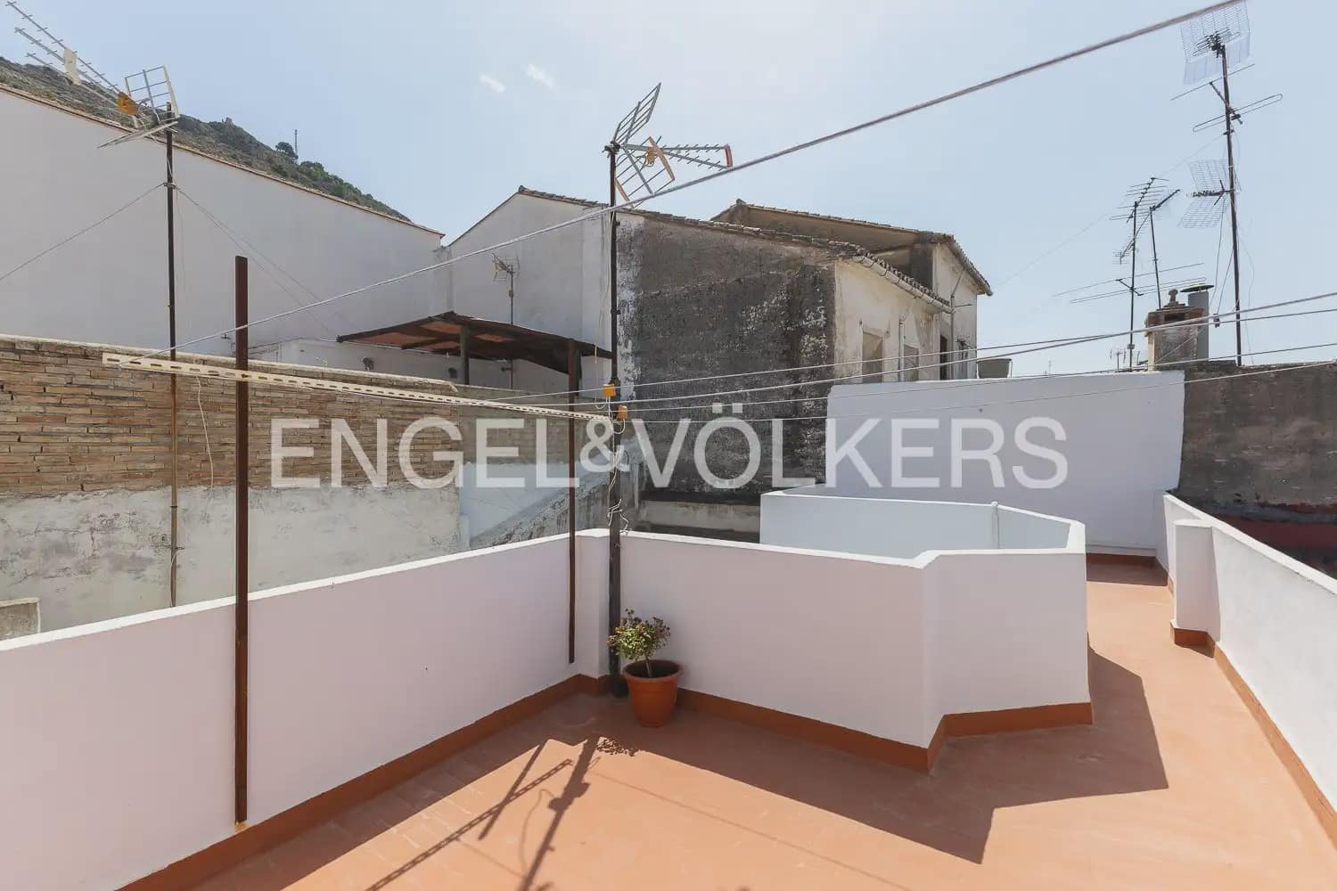 4 quarto Casa em Banda para venda em Cullera - 230 000 € (Ref: 10024567)
