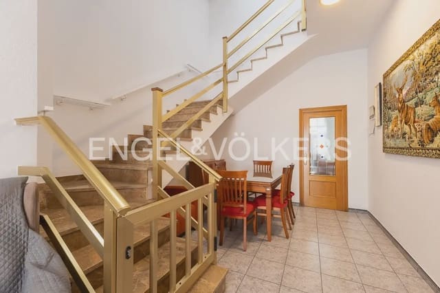4 quarto Casa em Banda para venda em Pueblo de Cullera, Cullera - 230 000 € (Ref: 10024567)