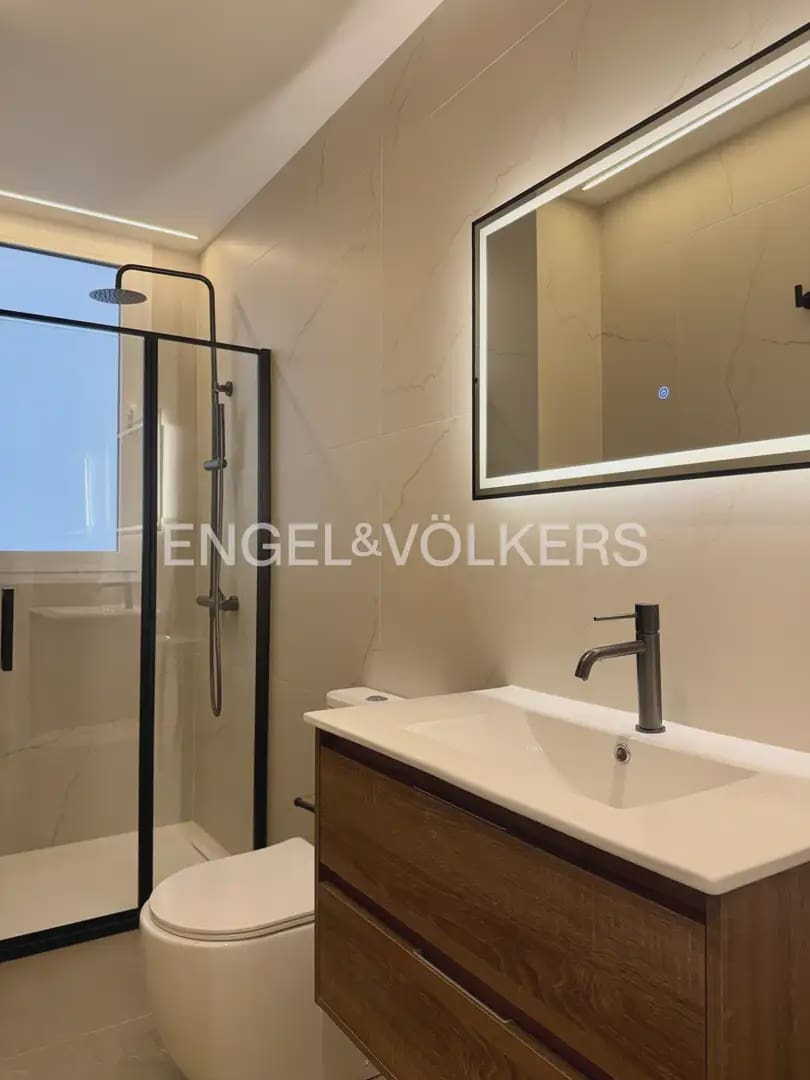 3 soverom Leilighet til salgs i Valencia by - € 560 000 (Ref: 10024876)