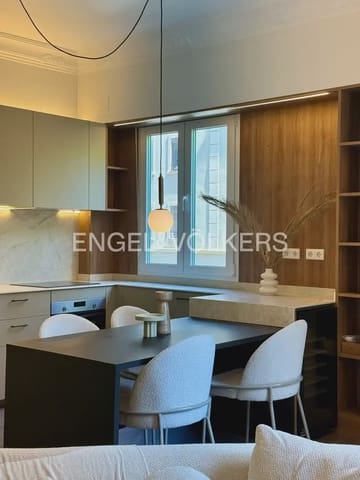 3 camera da letto Appartamento in vendita in Russafa, Valencia città - 560.000 € (Rif: 10024876)