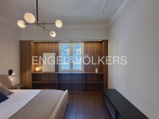 3 camera da letto Appartamento in vendita in Russafa, Valencia città - 560.000 € (Rif: 10024876)