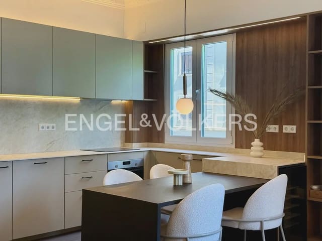 3 camera da letto Appartamento in vendita in Russafa, Valencia città - 560.000 € (Rif: 10024876)