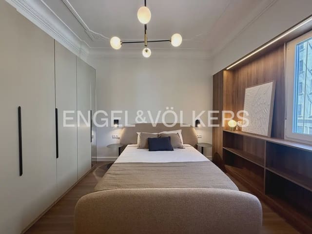3 camera da letto Appartamento in vendita in Russafa, Valencia città - 560.000 € (Rif: 10024876)