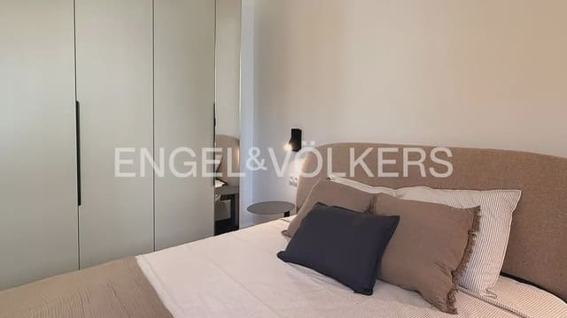 3 camera da letto Appartamento in vendita in Russafa, Valencia città - 560.000 € (Rif: 10024876)