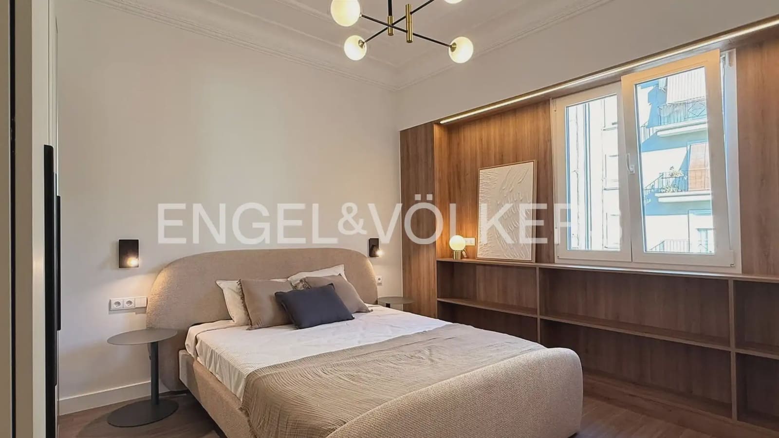 3 soverom Leilighet til salgs i Valencia by - € 560 000 (Ref: 10024876)