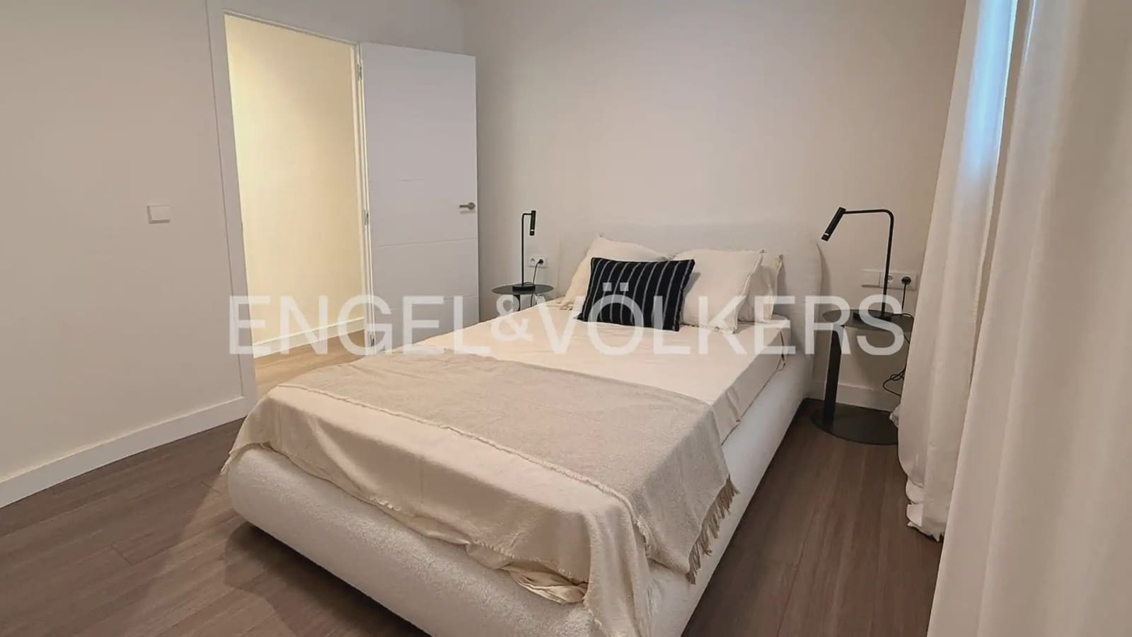 3 soverom Leilighet til salgs i Valencia by - € 560 000 (Ref: 10024876)