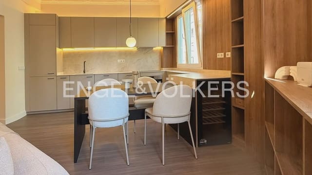 3 camera da letto Appartamento in vendita in Russafa, Valencia città - 560.000 € (Rif: 10024876)