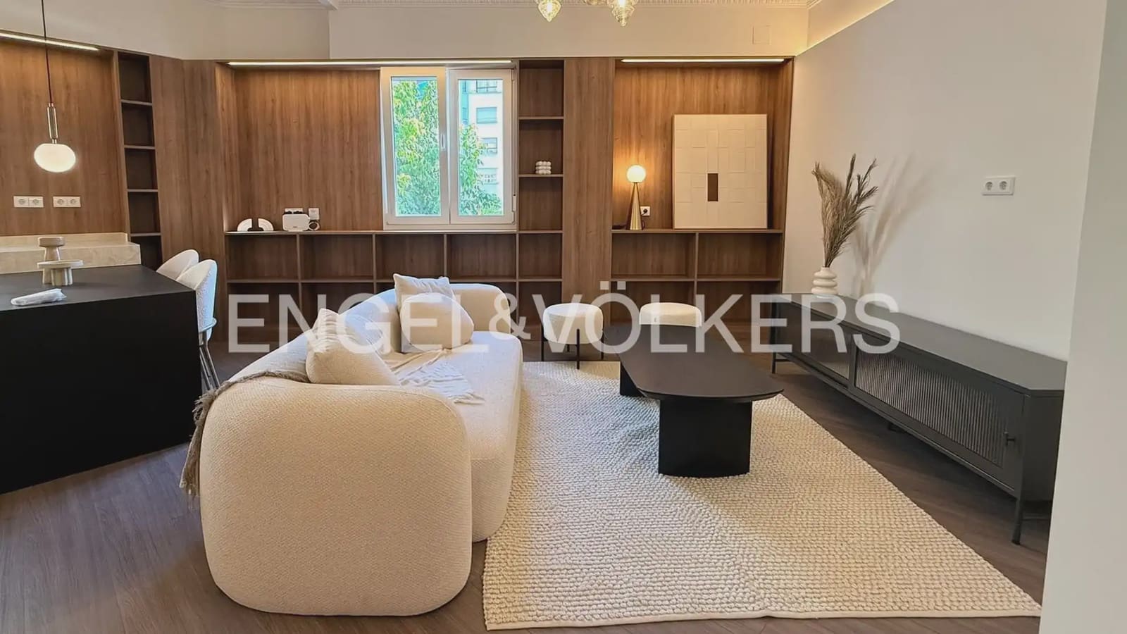 3 soverom Leilighet til salgs i Valencia by - € 560 000 (Ref: 10024876)