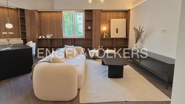 3 camera da letto Appartamento in vendita in Russafa, Valencia città - 560.000 € (Rif: 10024876)