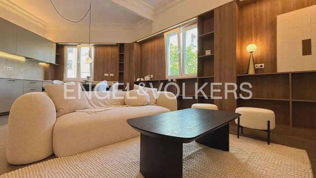 3 camera da letto Appartamento in vendita in Russafa, Valencia città - 560.000 € (Rif: 10024876)
