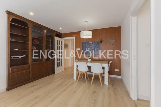 Piso de 3 habitaciones en Arrancapins, València ciudad en alquiler - 1.700 € (Ref: 10024877)