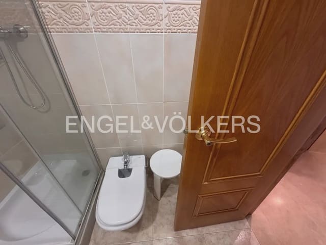 2 bedroom Flat for rent in Penya-Roja, Valencia city with pool garage - € 1,900 (Ref: 10024879)