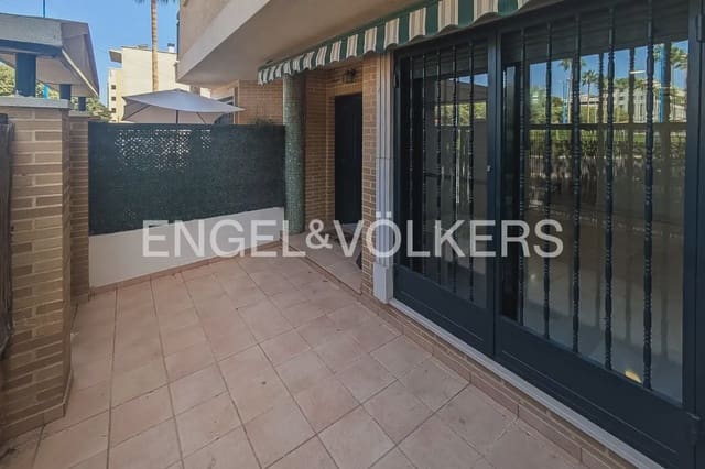 5 sypialnia Dom szeregowy do wynajęcia w Torrent - 1 800 € (Ref: 10024935)