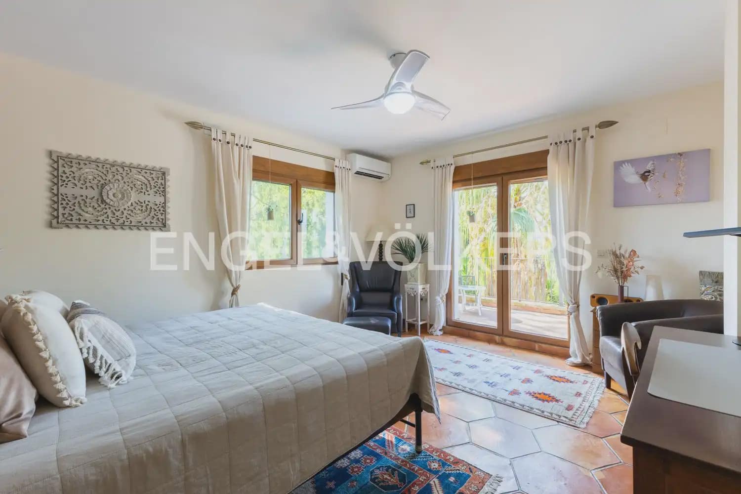 4 bedroom Finca/Country House for sale in Pedreguer with pool garage - € 1,590,000 (Ref: 10024936)