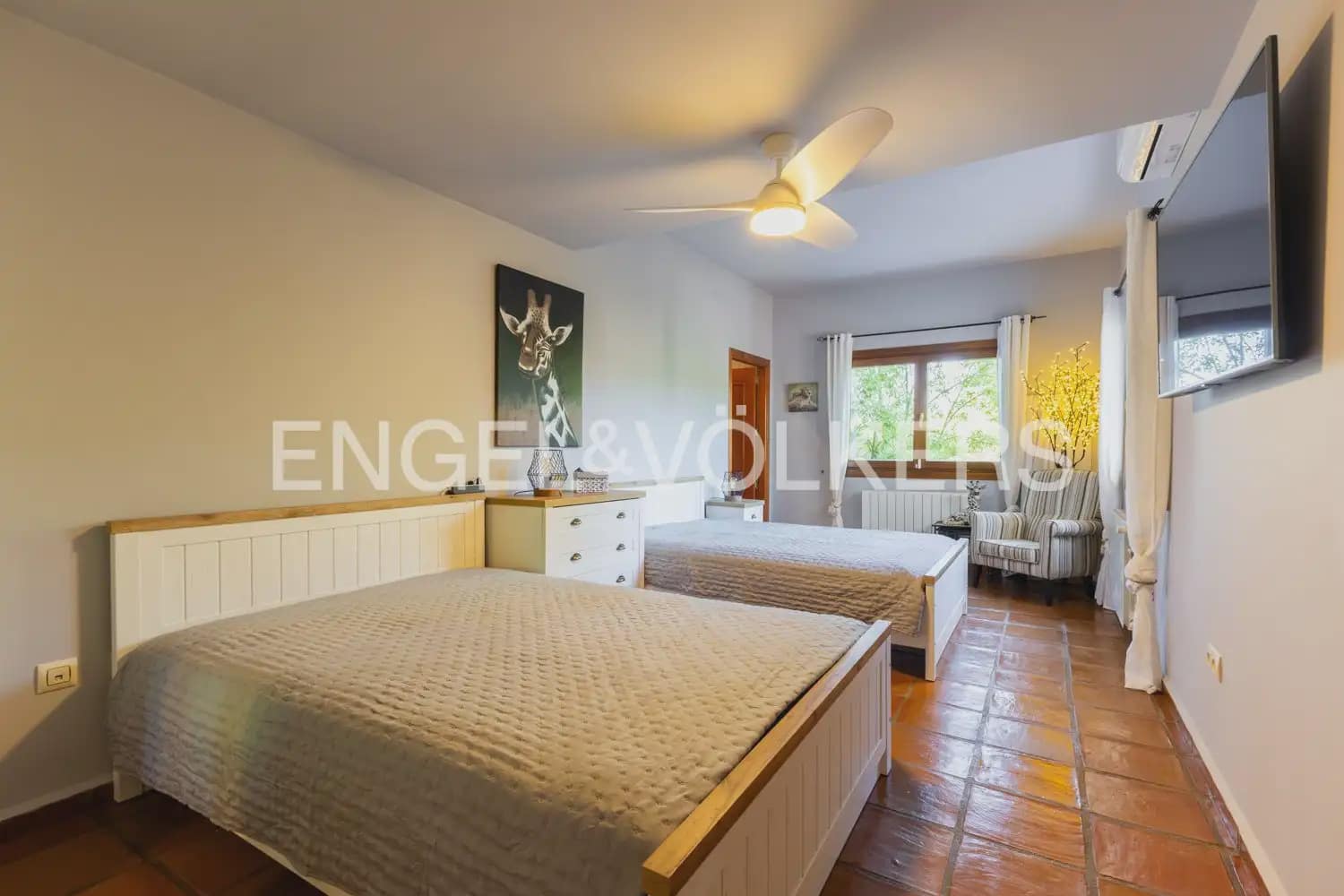 4 bedroom Finca/Country House for sale in Pedreguer with pool garage - € 1,590,000 (Ref: 10024936)