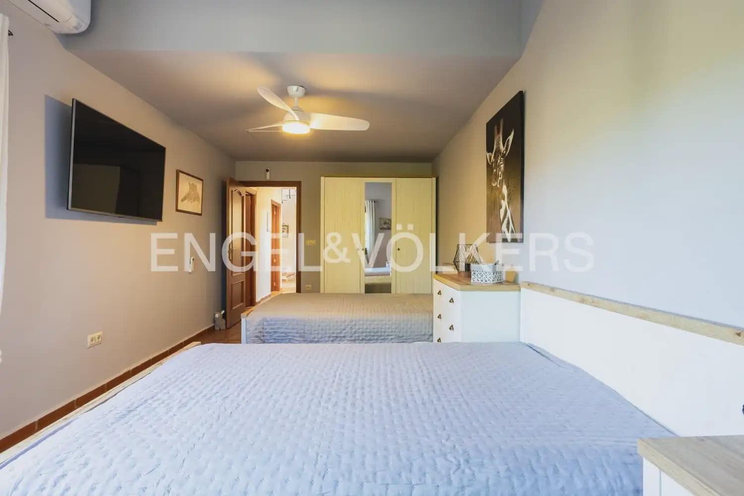 4 bedroom Finca/Country House for sale in Pedreguer with pool garage - € 1,590,000 (Ref: 10024936)