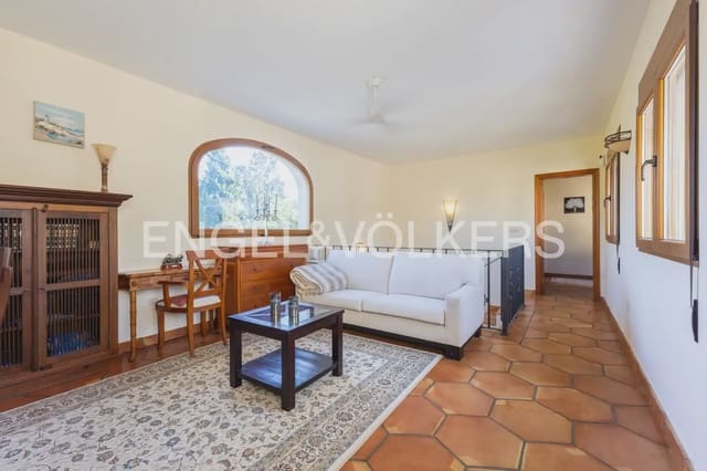 4 bedroom Finca/Country House for sale in Pedreguer with pool garage - € 1,590,000 (Ref: 10024936)
