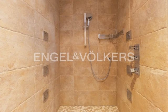 4 bedroom Finca/Country House for sale in Pedreguer with pool garage - € 1,590,000 (Ref: 10024936)