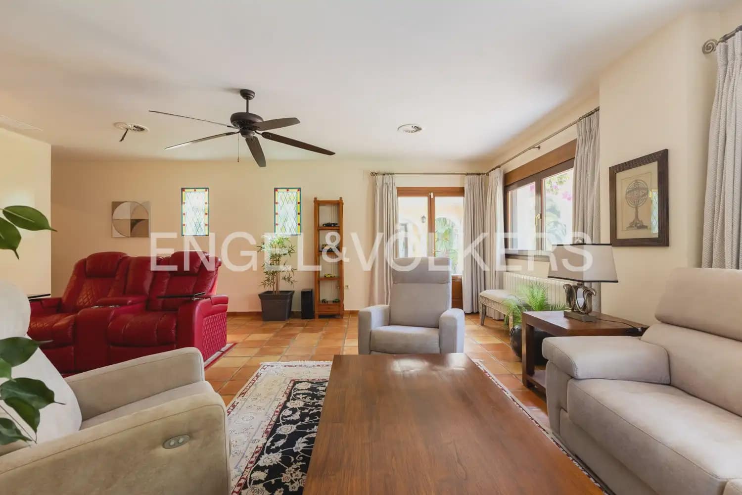 4 bedroom Finca/Country House for sale in Pedreguer with pool garage - € 1,590,000 (Ref: 10024936)