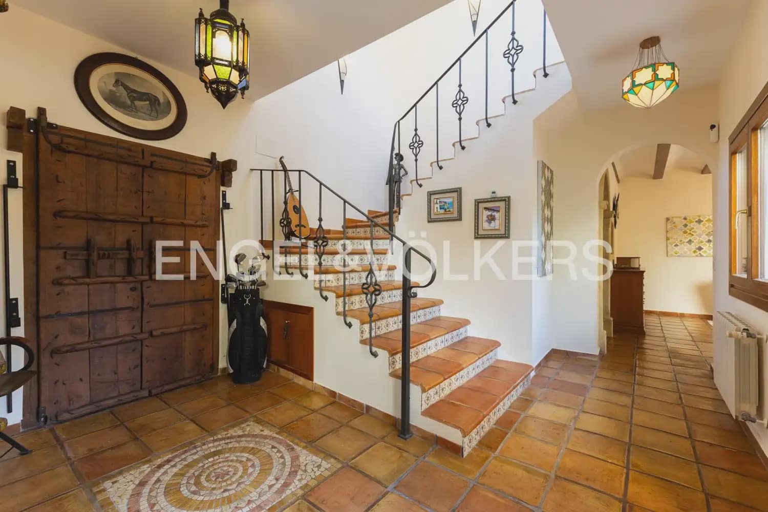 4 bedroom Finca/Country House for sale in Pedreguer with pool garage - € 1,590,000 (Ref: 10024936)