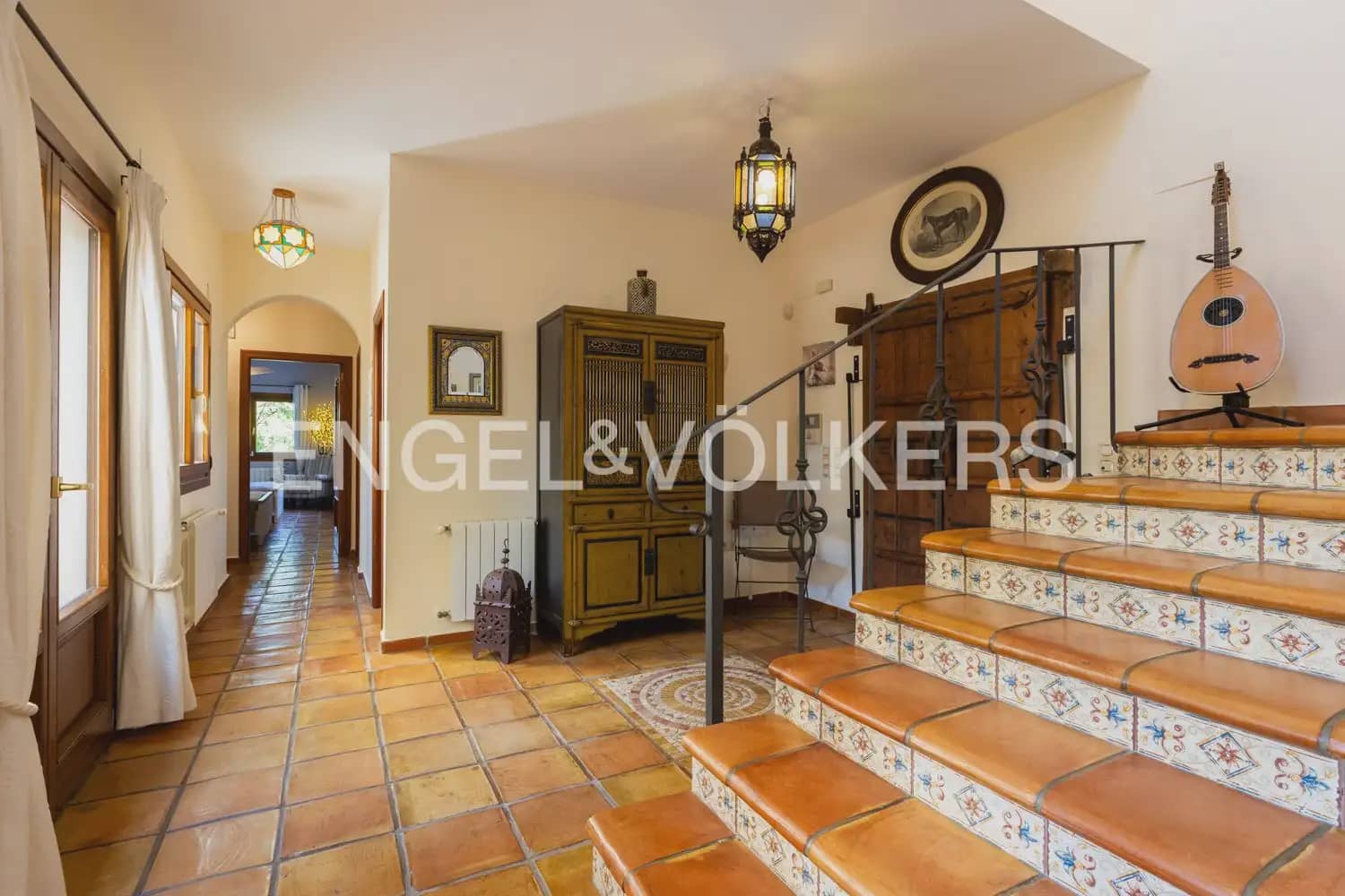 4 bedroom Finca/Country House for sale in Pedreguer with pool garage - € 1,590,000 (Ref: 10024936)