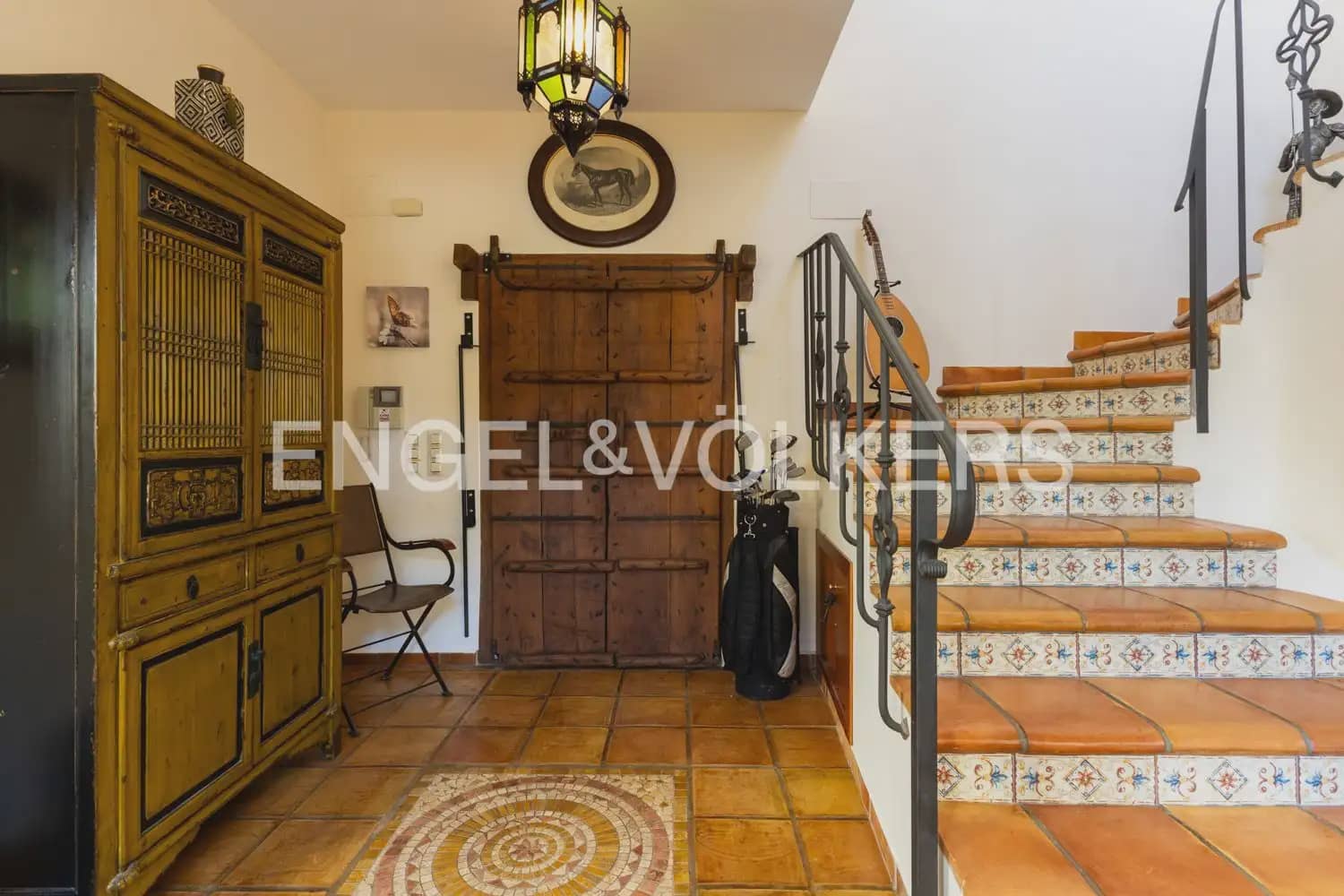 4 bedroom Finca/Country House for sale in Pedreguer with pool garage - € 1,590,000 (Ref: 10024936)