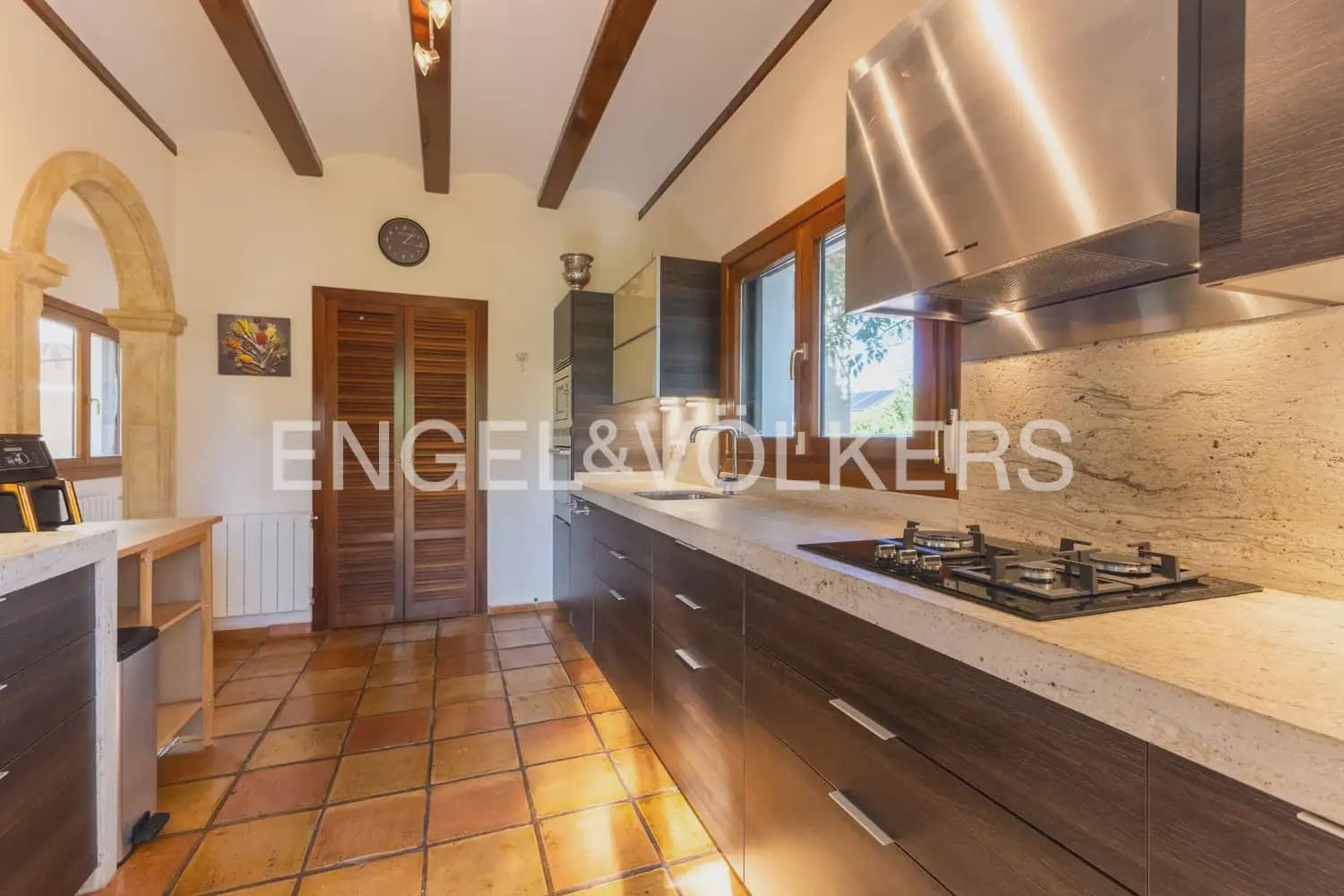 4 bedroom Finca/Country House for sale in Pedreguer with pool garage - € 1,590,000 (Ref: 10024936)