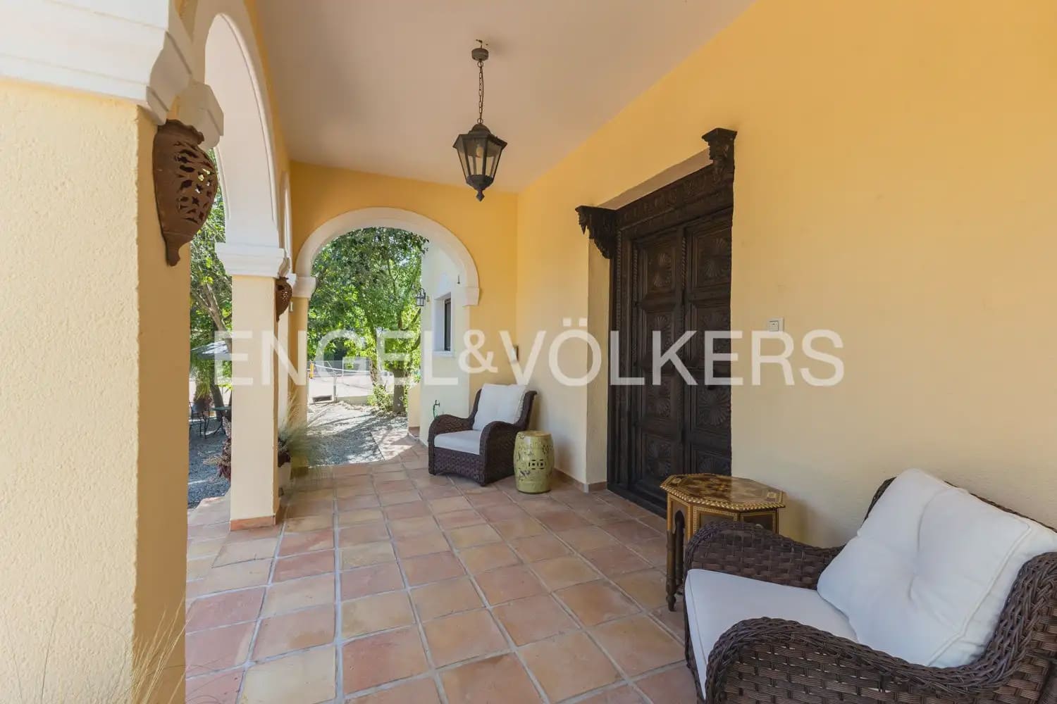 4 bedroom Finca/Country House for sale in Pedreguer with pool garage - € 1,590,000 (Ref: 10024936)