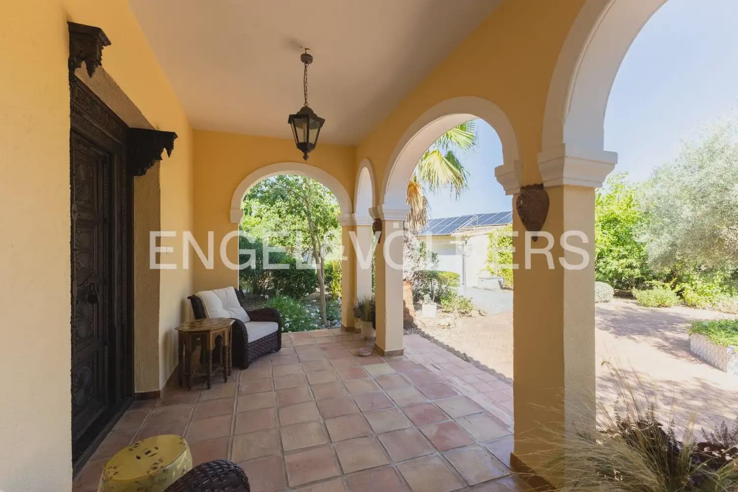 4 bedroom Finca/Country House for sale in Pedreguer with pool garage - € 1,590,000 (Ref: 10024936)