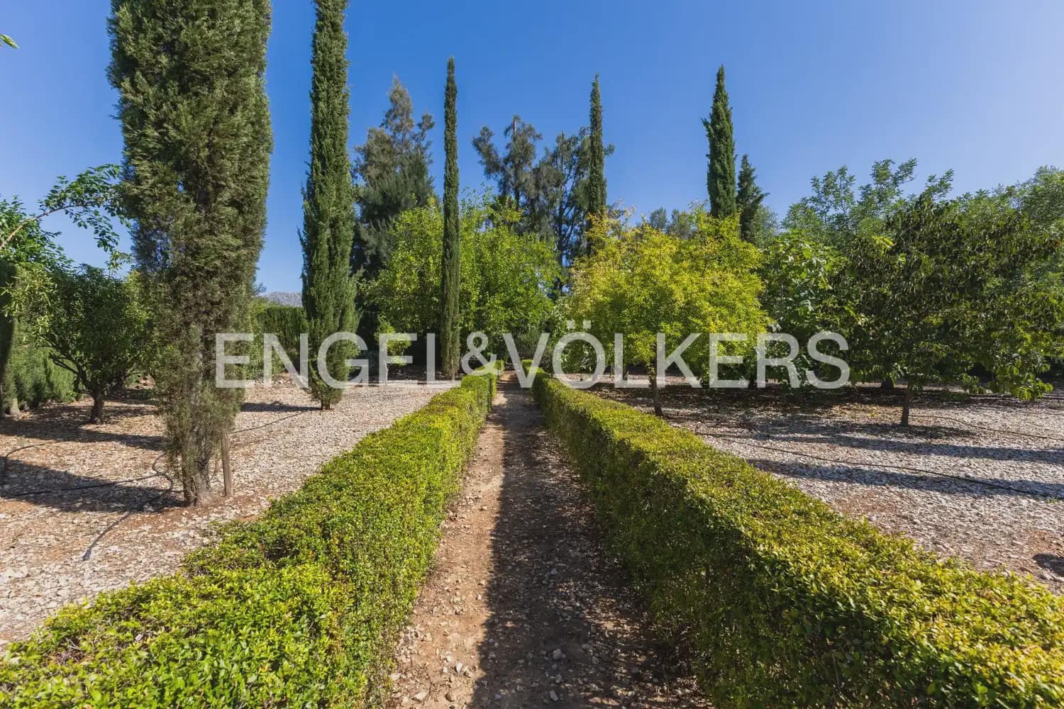 4 bedroom Finca/Country House for sale in Pedreguer with pool garage - € 1,590,000 (Ref: 10024936)