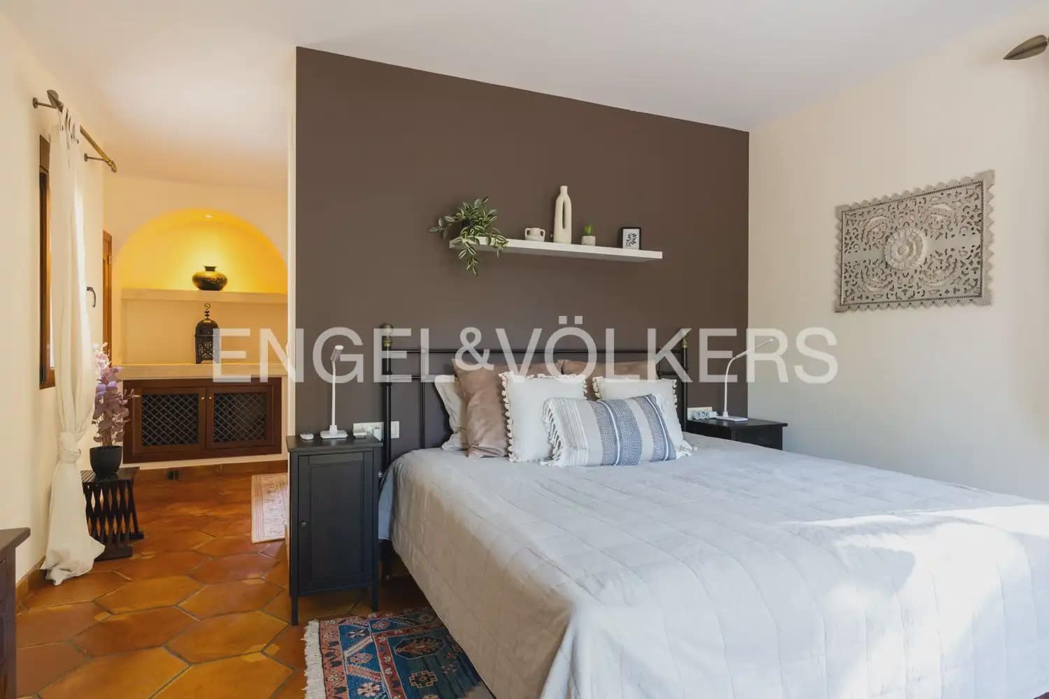 4 bedroom Finca/Country House for sale in Pedreguer with pool garage - € 1,590,000 (Ref: 10024936)