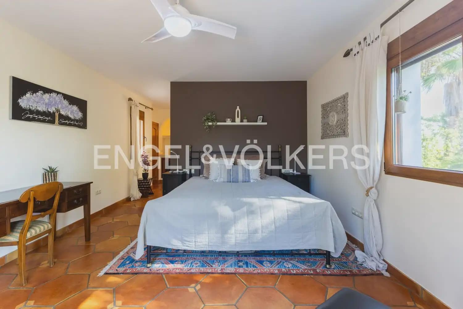 4 bedroom Finca/Country House for sale in Pedreguer with pool garage - € 1,590,000 (Ref: 10024936)