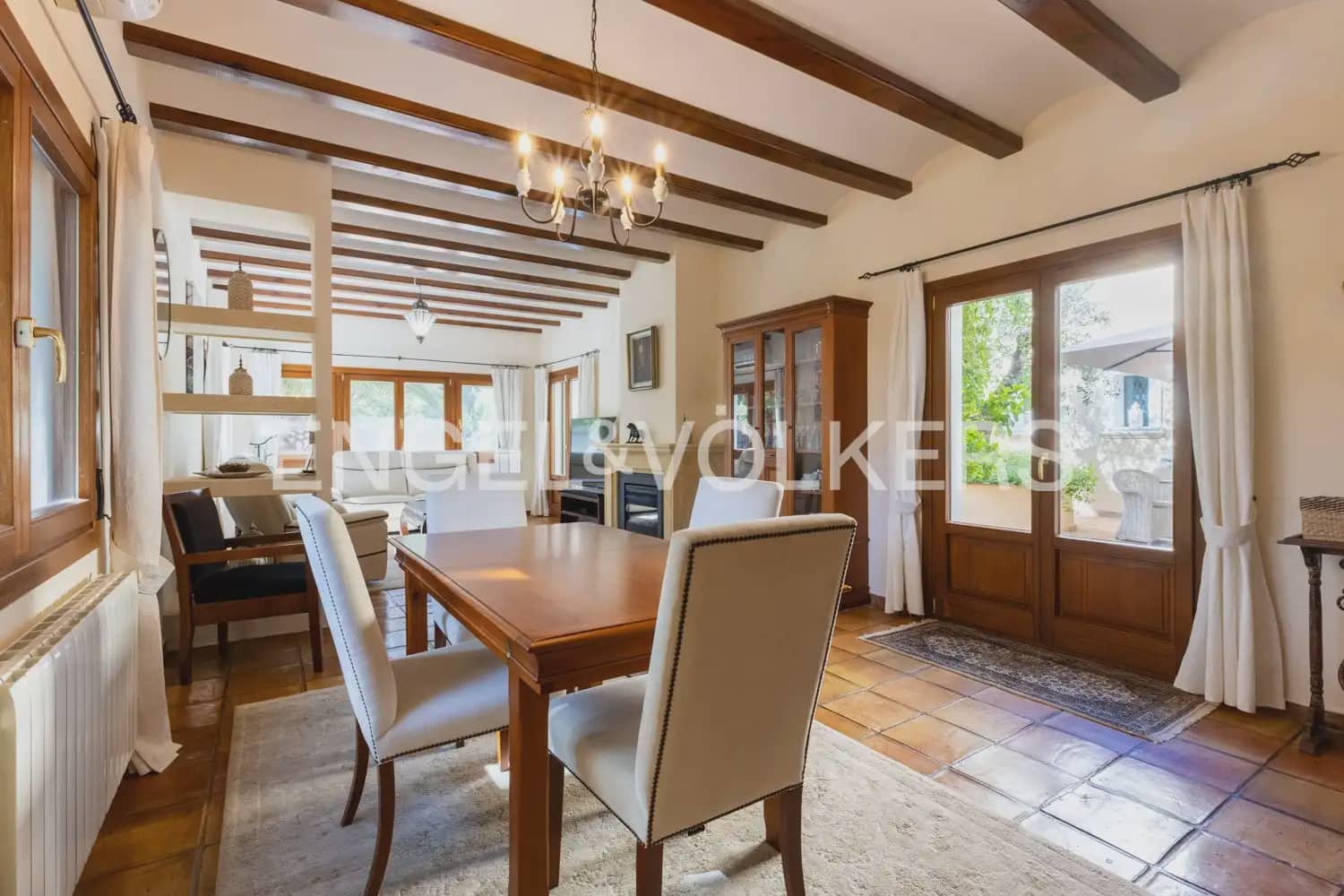 4 bedroom Finca/Country House for sale in Pedreguer with pool garage - € 1,590,000 (Ref: 10024936)