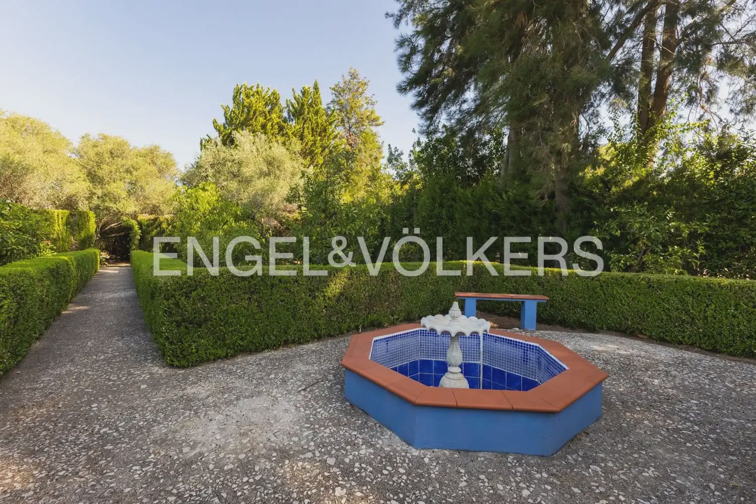 4 bedroom Finca/Country House for sale in Pedreguer with pool garage - € 1,590,000 (Ref: 10024936)