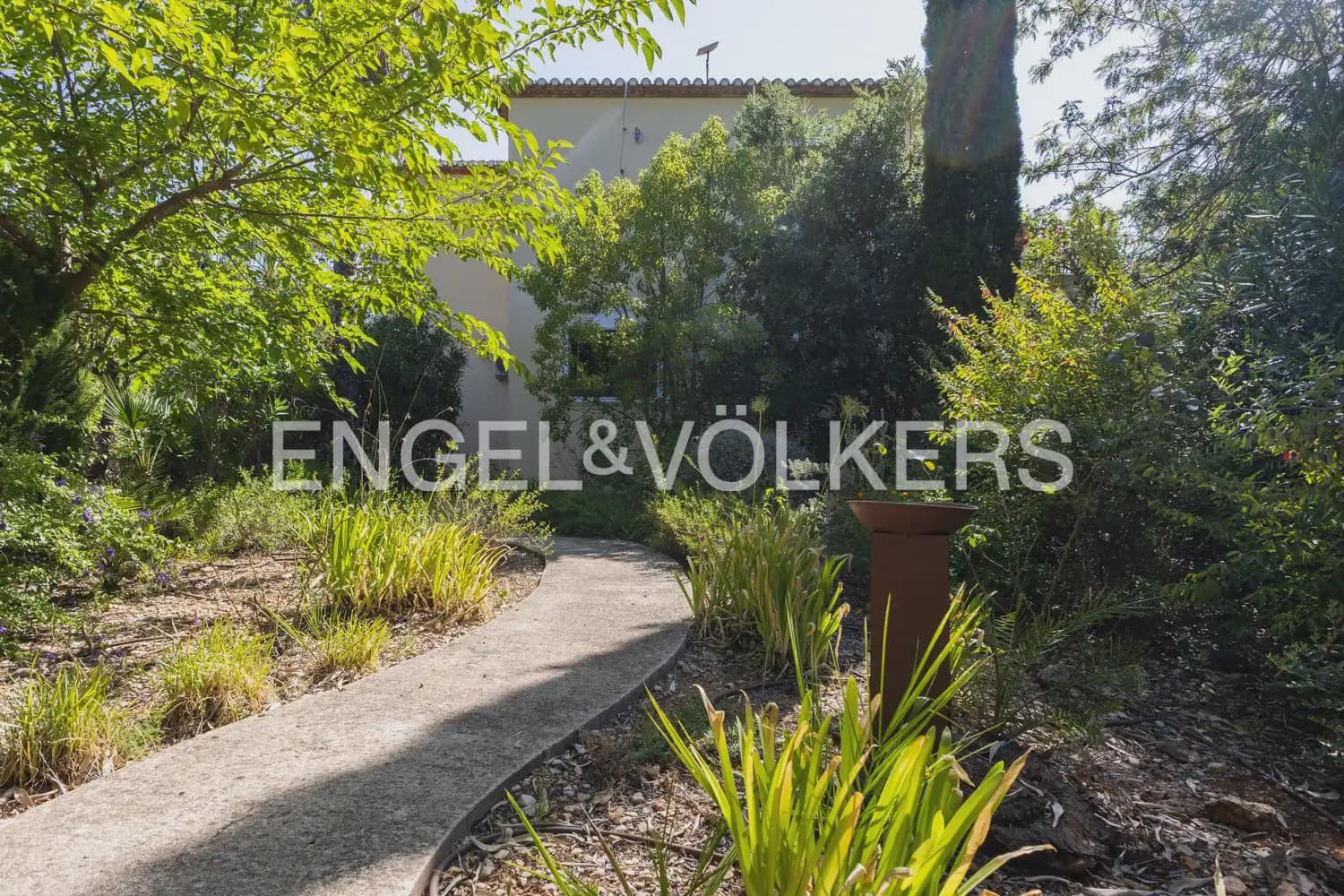 4 bedroom Finca/Country House for sale in Pedreguer with pool garage - € 1,590,000 (Ref: 10024936)